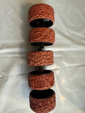 Stampin Up! Stamp Around Wheel Bundle